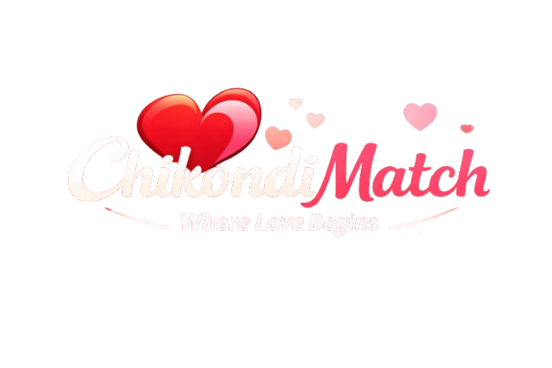 ChikondiMatch Logo